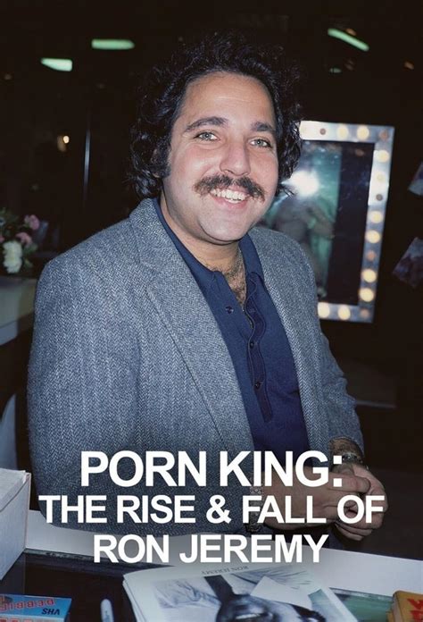 porn with ron jeremy